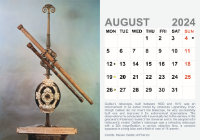 August