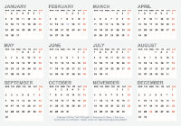 Year