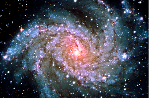 M16 Nebula
