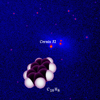 Artist's impression of the planet around V391 Pegasi