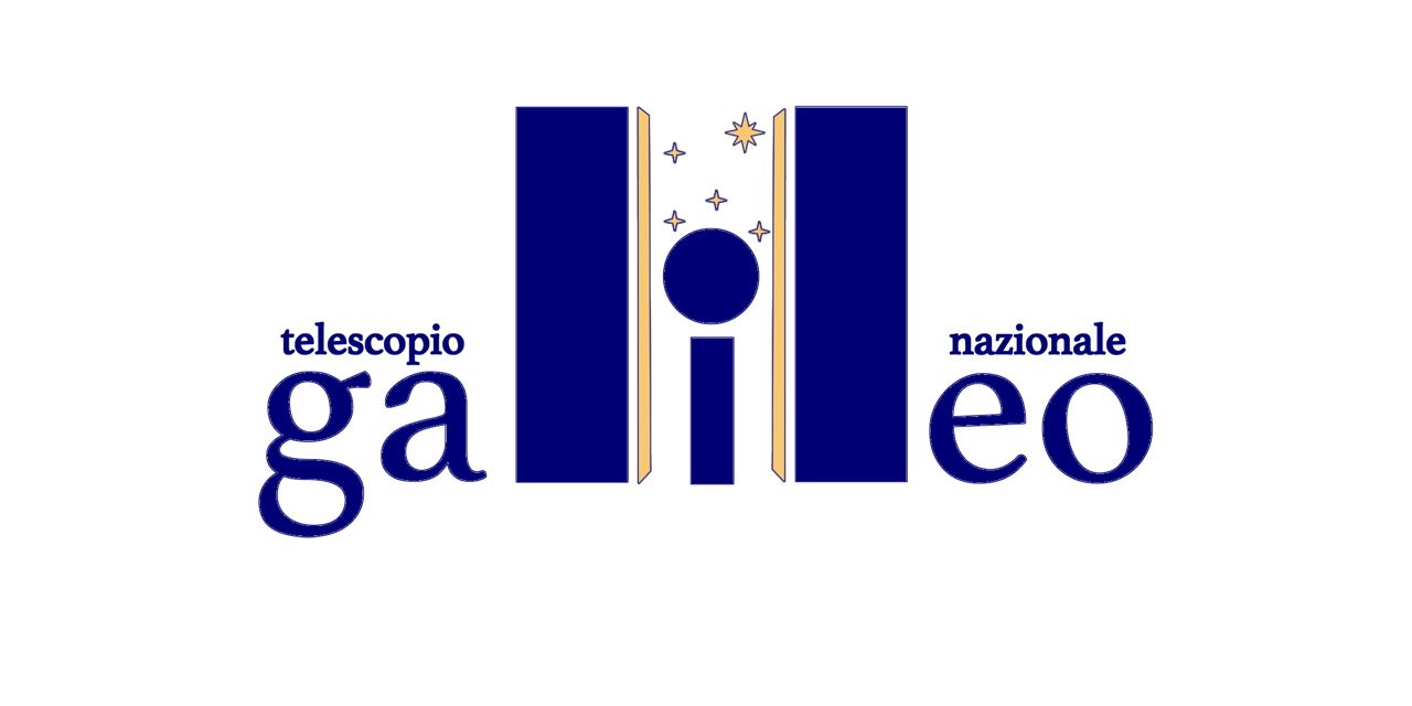 Galileo logo