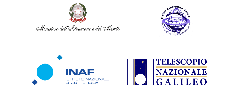 Participants logos