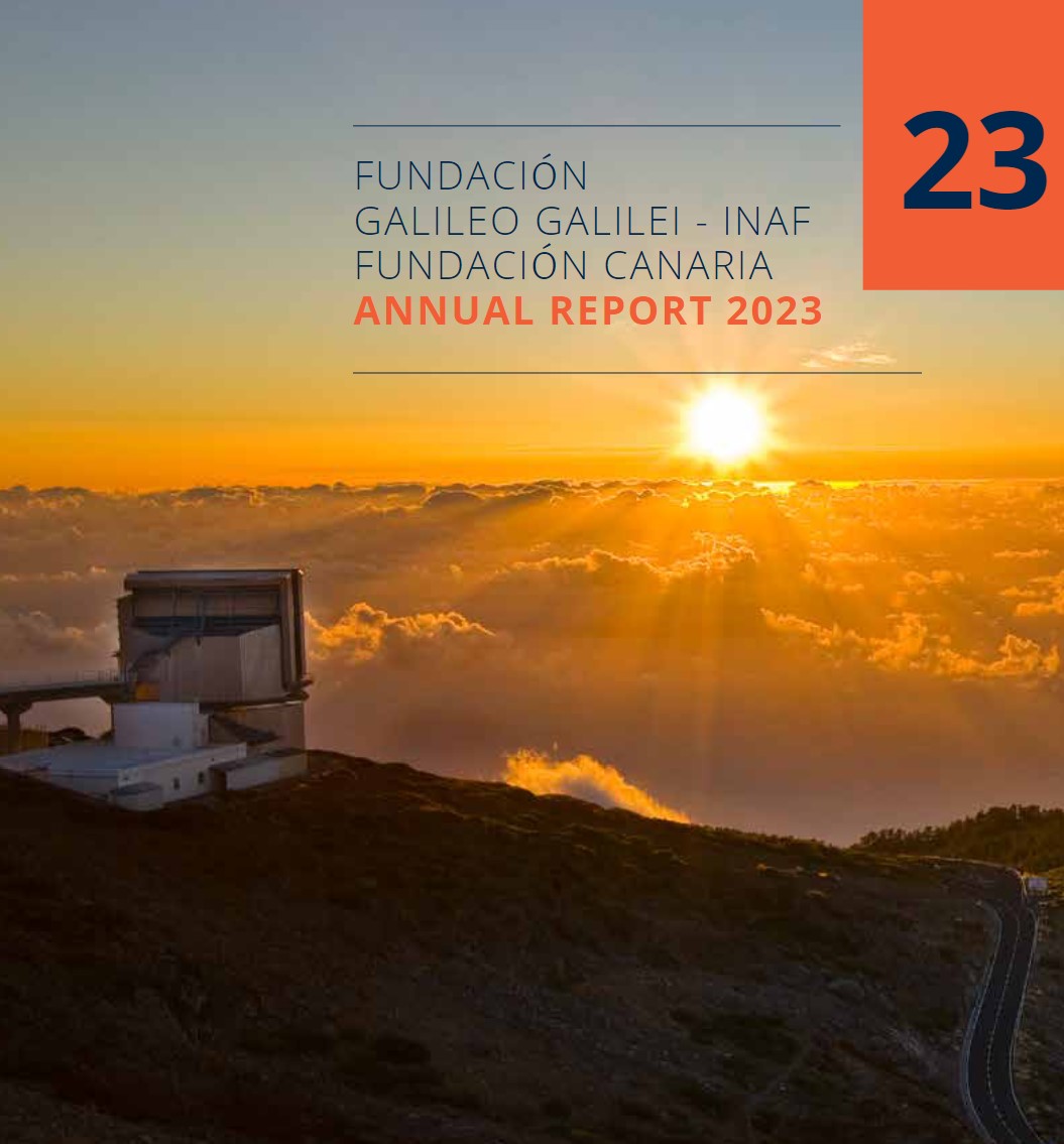 FGG Annual Report 2023