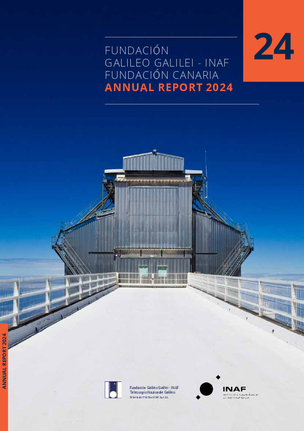 FGG Annual Report 2024
