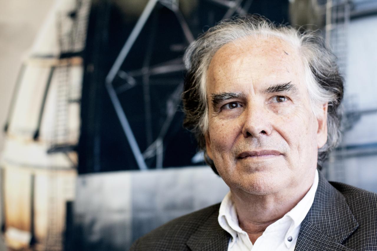 Francisco Sánchez Martínez